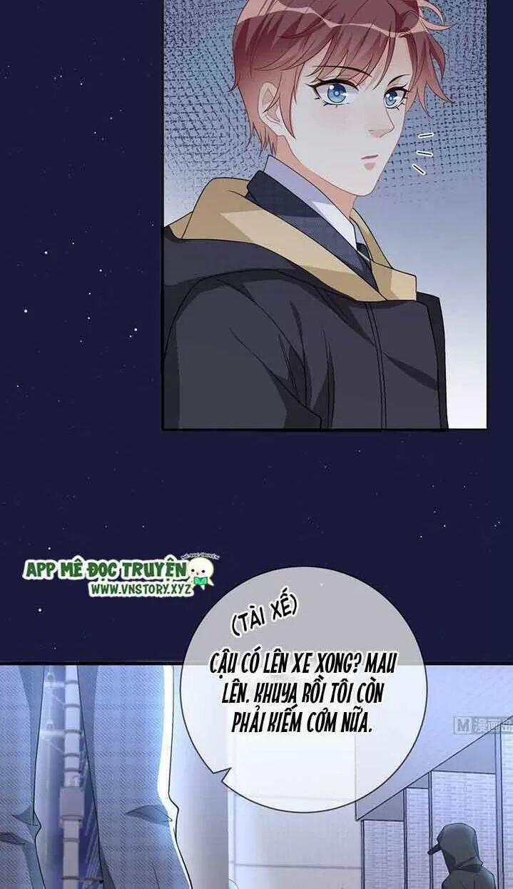 Ảnh Đế Làm Loạn Đòi Ly Hôn 24 trang 16