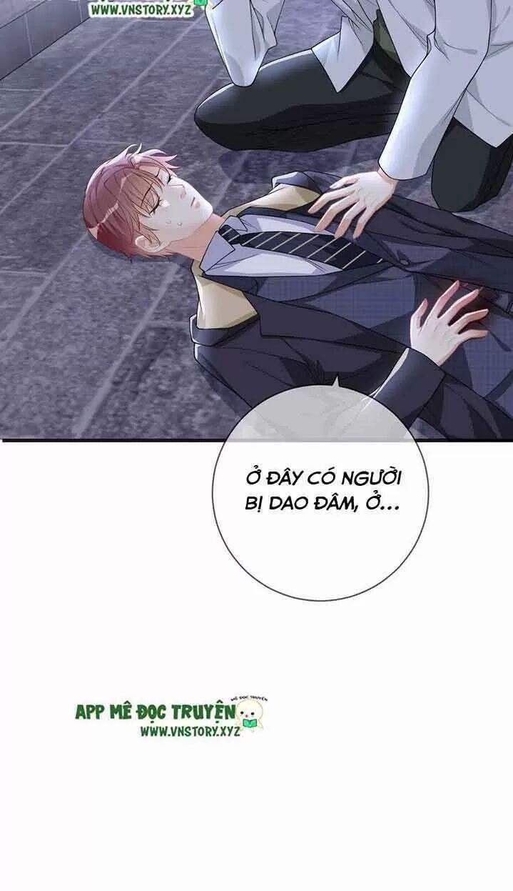 Ảnh Đế Làm Loạn Đòi Ly Hôn 24 trang 32