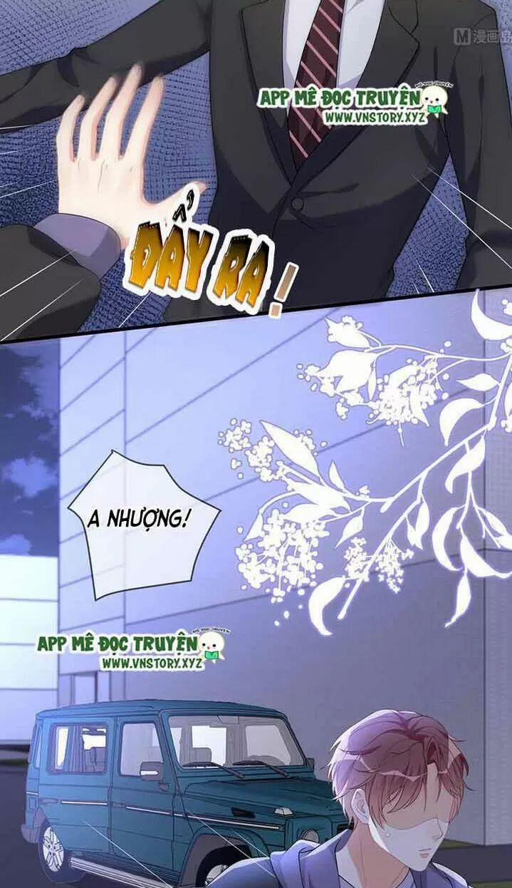 Ảnh Đế Làm Loạn Đòi Ly Hôn 24 trang 4