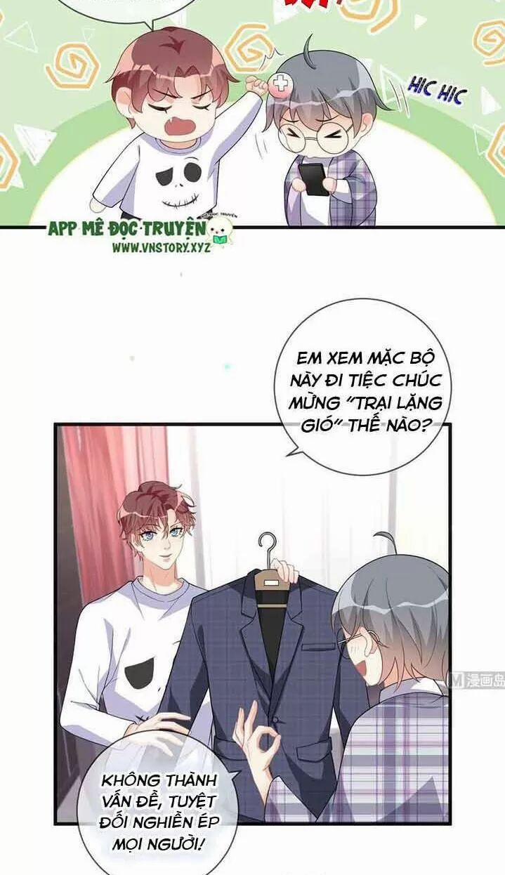 Ảnh Đế Làm Loạn Đòi Ly Hôn 24 trang 9