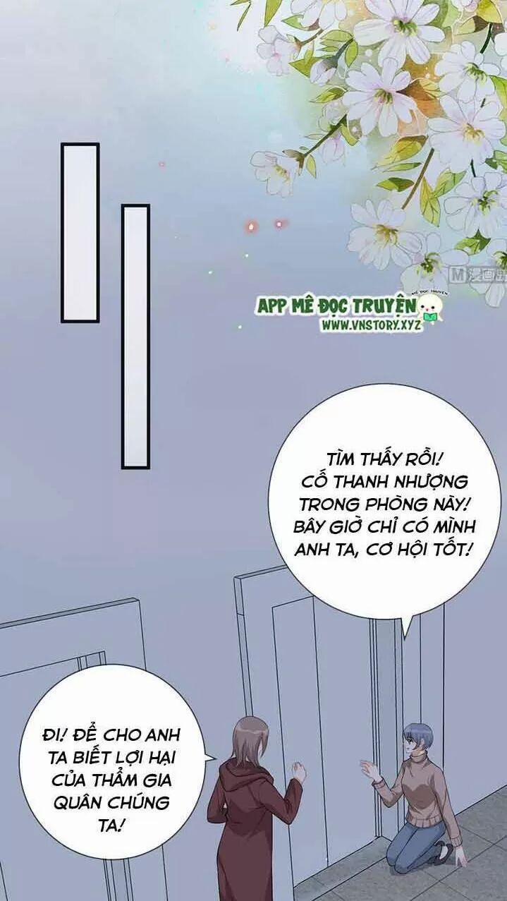 Ảnh Đế Làm Loạn Đòi Ly Hôn 25 trang 12