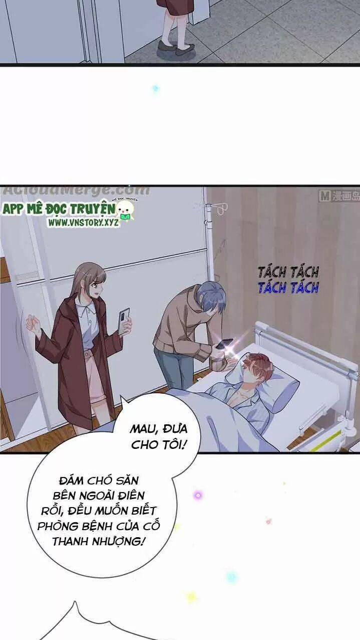 Ảnh Đế Làm Loạn Đòi Ly Hôn 25 trang 13