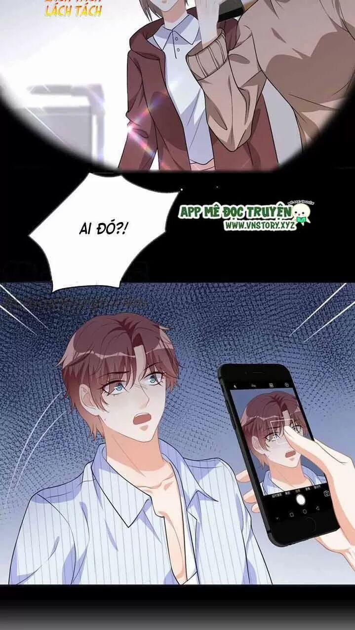 Ảnh Đế Làm Loạn Đòi Ly Hôn 25 trang 15