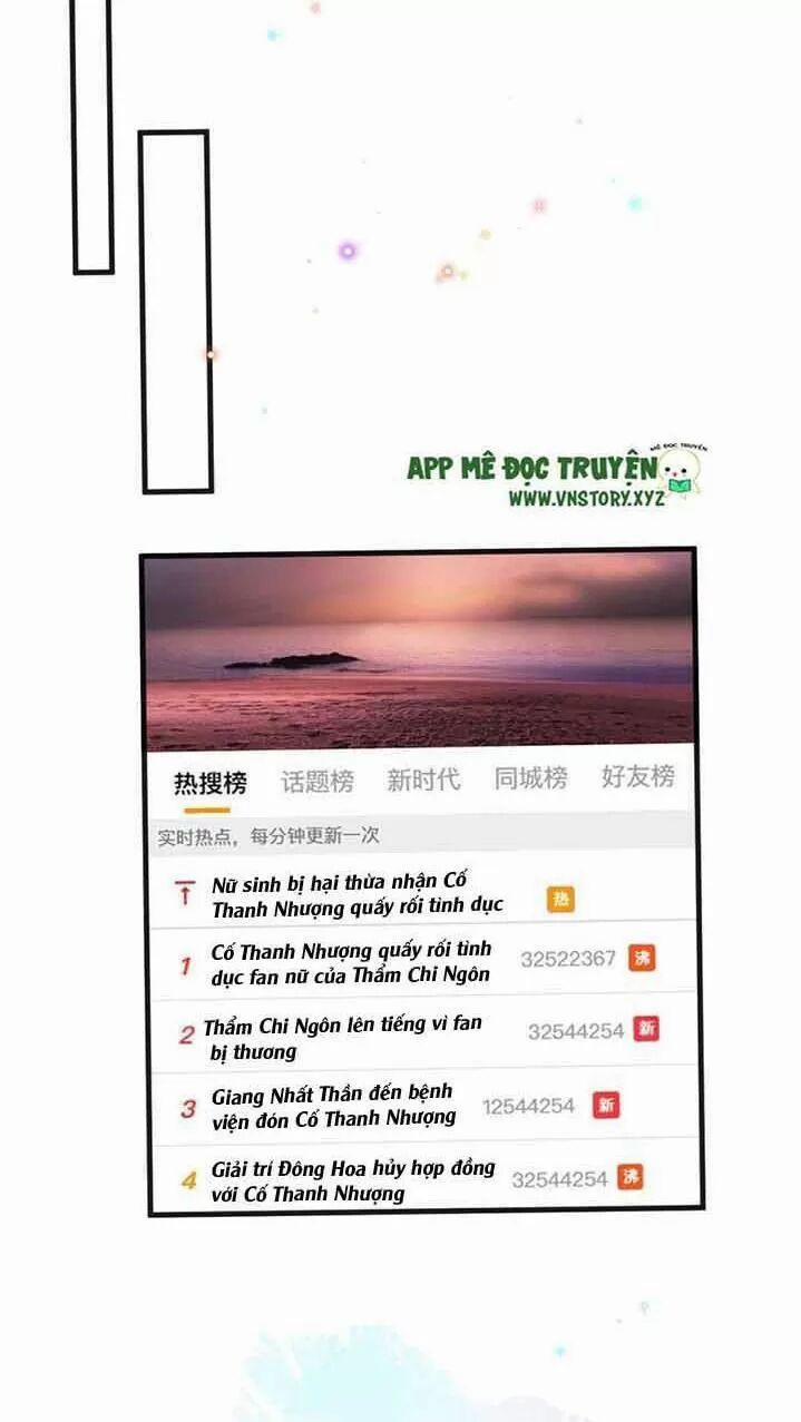 Ảnh Đế Làm Loạn Đòi Ly Hôn 25 trang 21