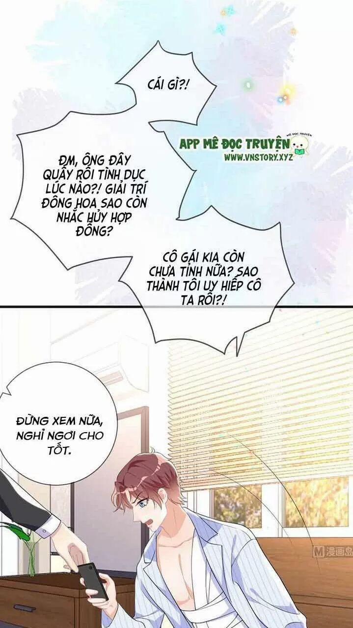 Ảnh Đế Làm Loạn Đòi Ly Hôn 25 trang 22