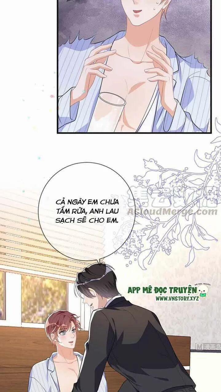 Ảnh Đế Làm Loạn Đòi Ly Hôn 25 trang 26