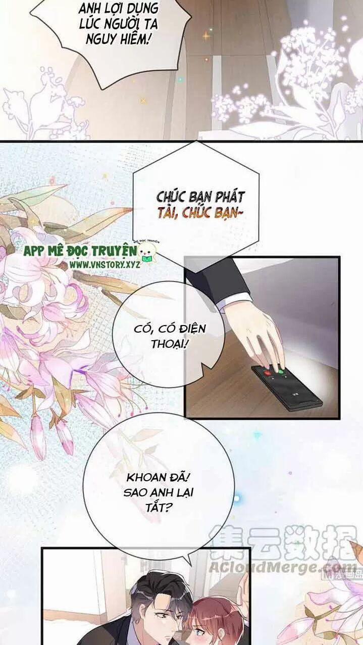 Ảnh Đế Làm Loạn Đòi Ly Hôn 25 trang 29