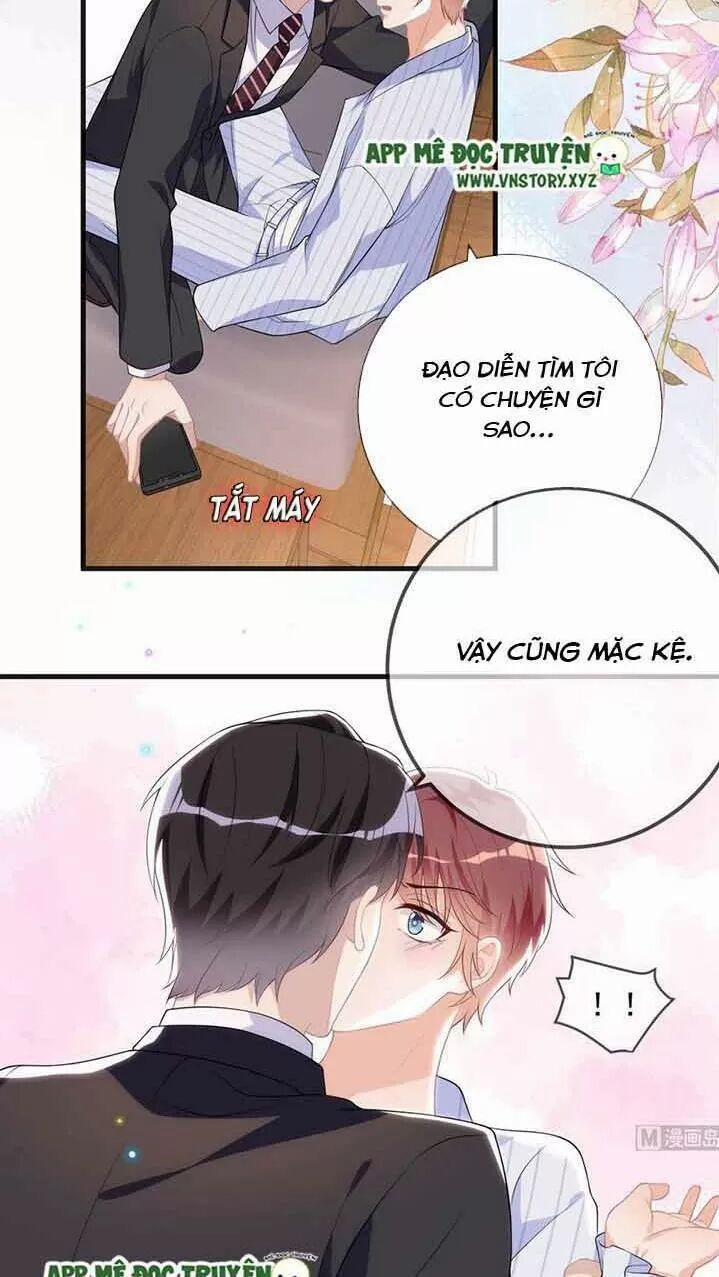 Ảnh Đế Làm Loạn Đòi Ly Hôn 25 trang 30
