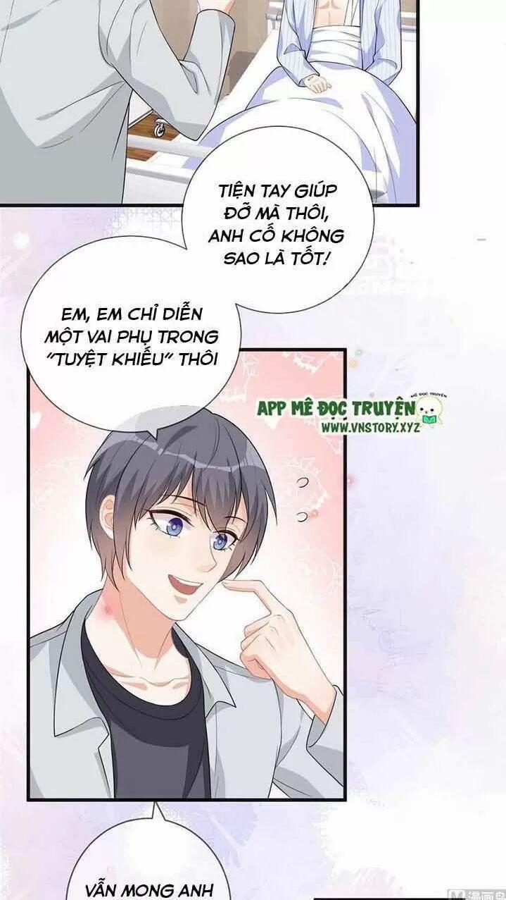 Ảnh Đế Làm Loạn Đòi Ly Hôn 25 trang 6