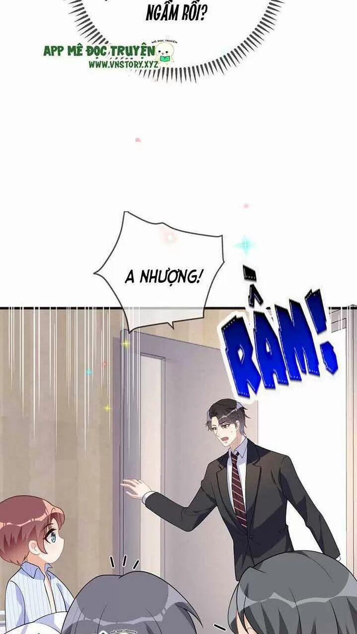 Ảnh Đế Làm Loạn Đòi Ly Hôn 25 trang 8