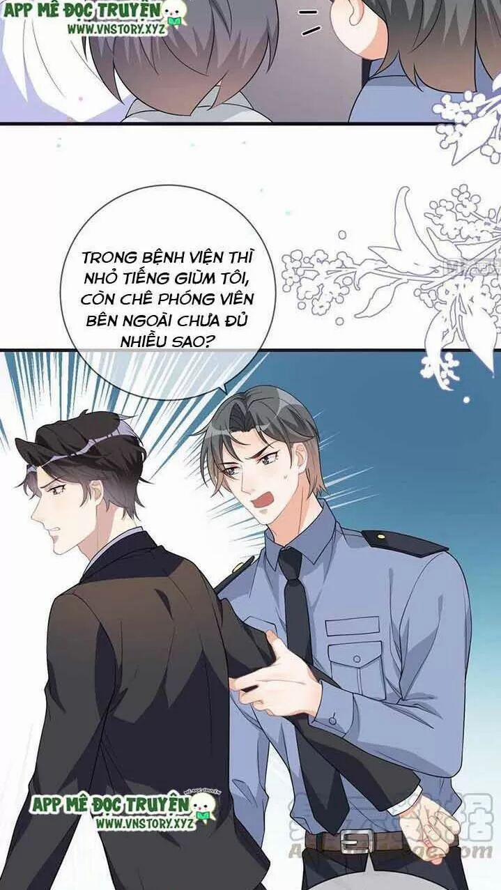 Ảnh Đế Làm Loạn Đòi Ly Hôn 25 trang 9