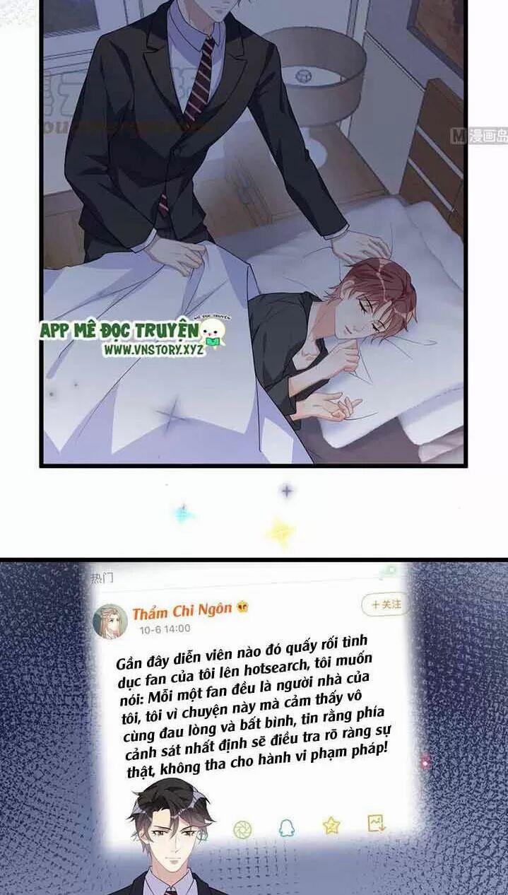 Ảnh Đế Làm Loạn Đòi Ly Hôn 26 trang 20