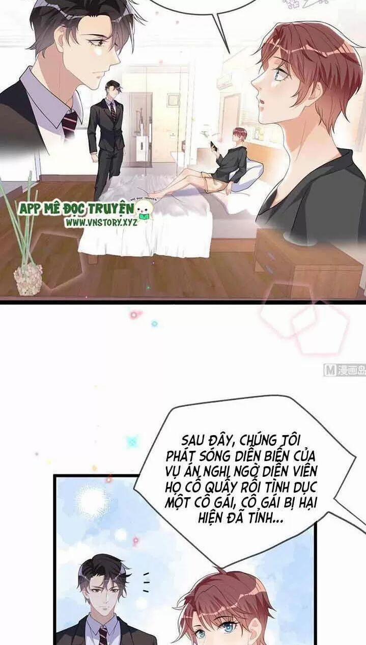 Ảnh Đế Làm Loạn Đòi Ly Hôn 26 trang 30