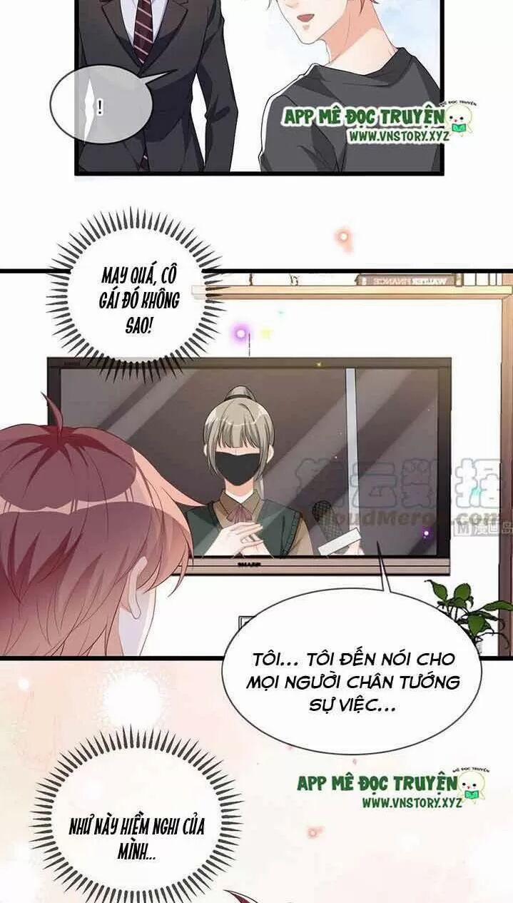 Ảnh Đế Làm Loạn Đòi Ly Hôn 26 trang 31