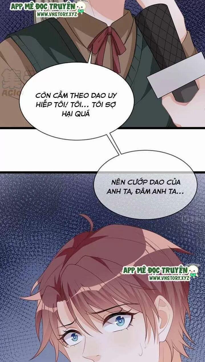 Ảnh Đế Làm Loạn Đòi Ly Hôn 26 trang 33