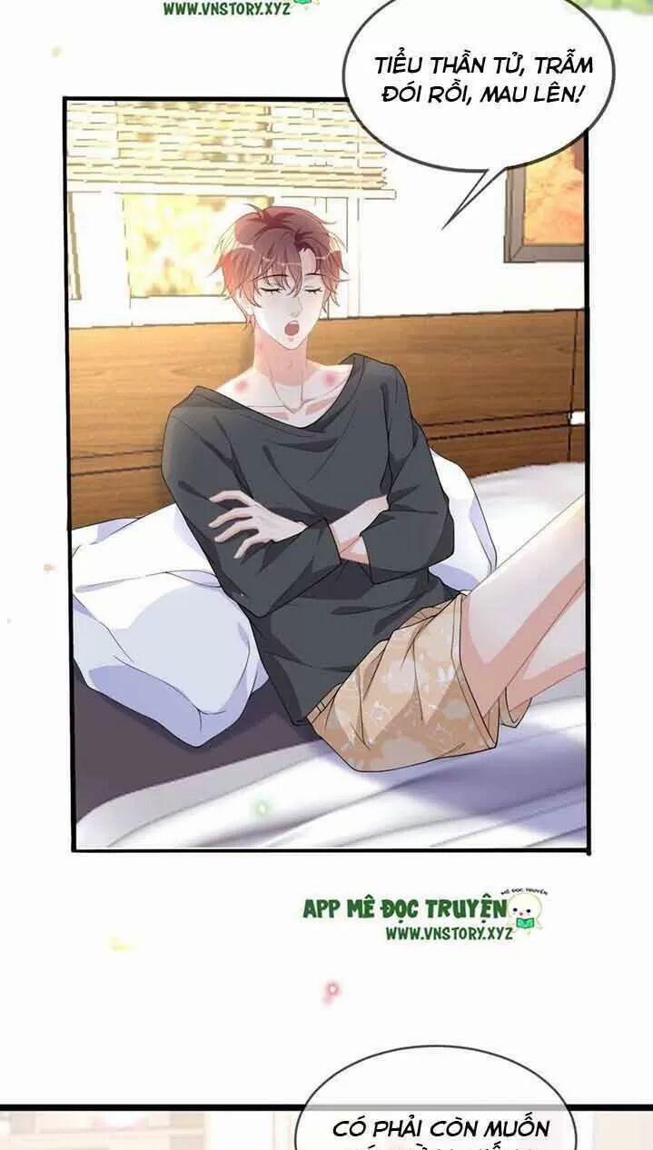 Ảnh Đế Làm Loạn Đòi Ly Hôn 26 trang 7