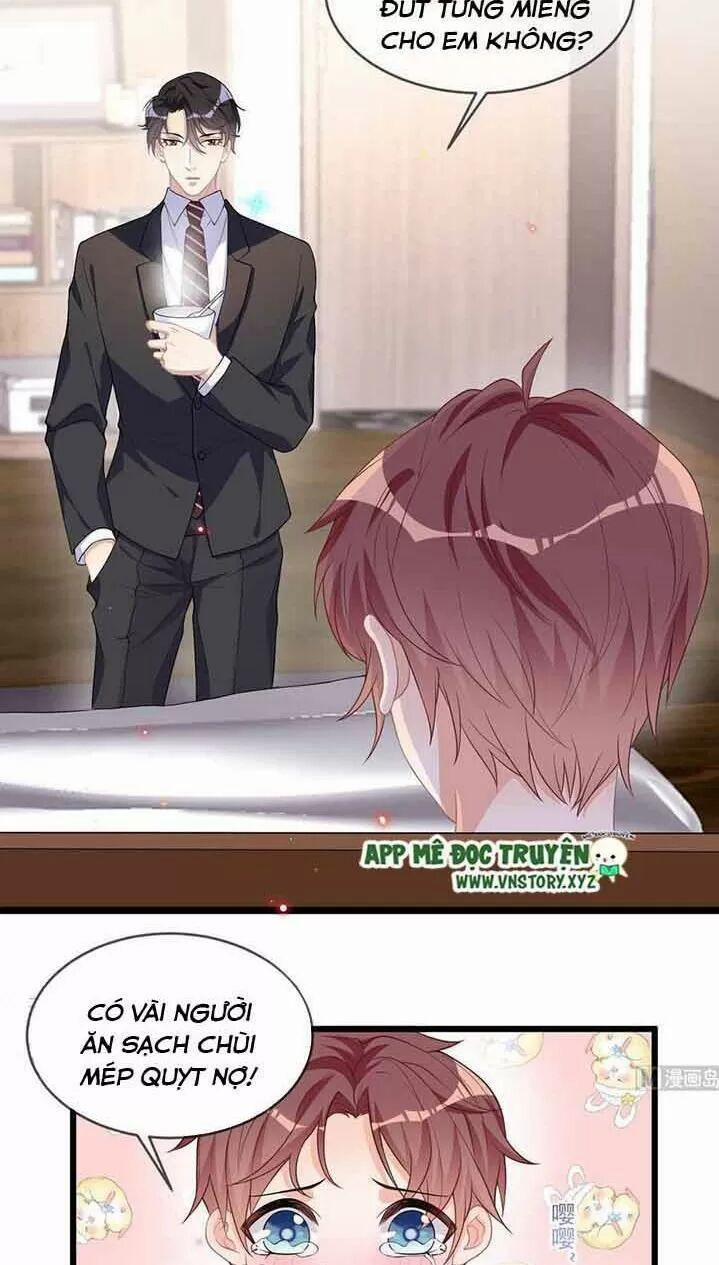 Ảnh Đế Làm Loạn Đòi Ly Hôn 26 trang 8