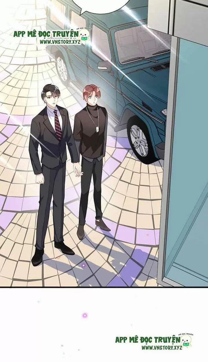 Ảnh Đế Làm Loạn Đòi Ly Hôn 27 trang 10