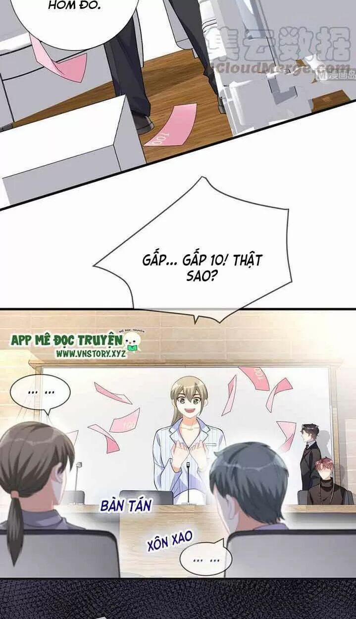 Ảnh Đế Làm Loạn Đòi Ly Hôn 27 trang 17