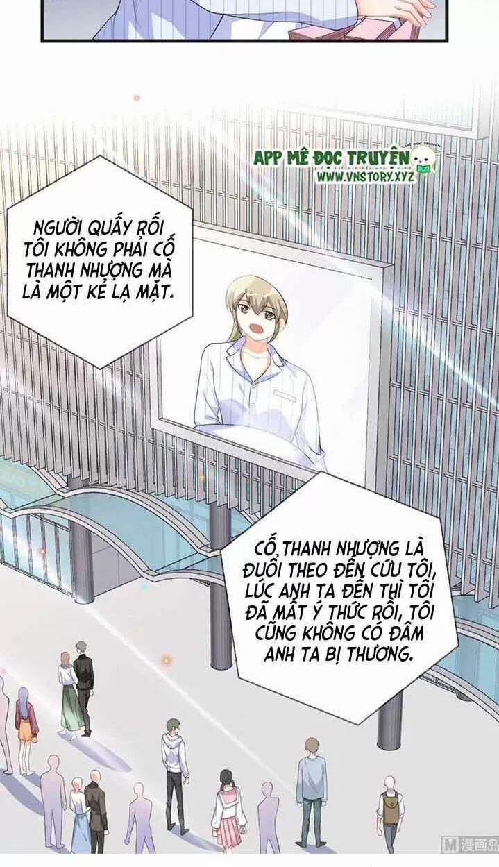 Ảnh Đế Làm Loạn Đòi Ly Hôn 27 trang 19