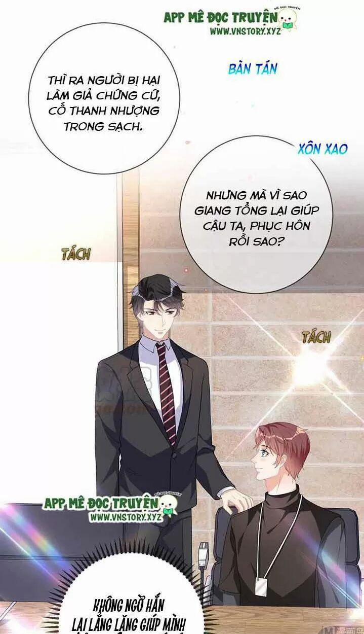 Ảnh Đế Làm Loạn Đòi Ly Hôn 27 trang 20