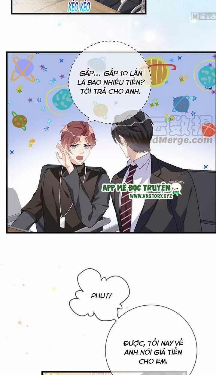 Ảnh Đế Làm Loạn Đòi Ly Hôn 27 trang 23