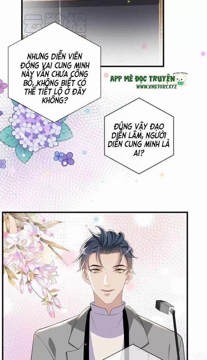 Ảnh Đế Làm Loạn Đòi Ly Hôn 27 trang 26