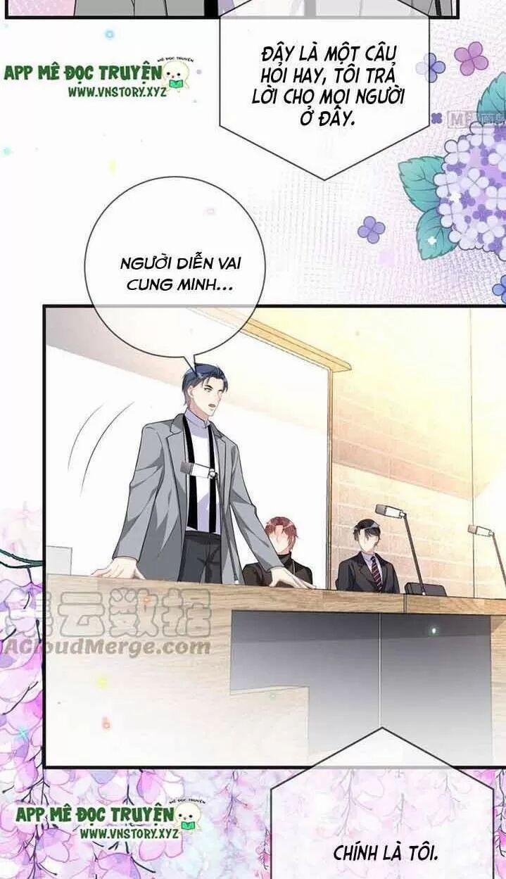 Ảnh Đế Làm Loạn Đòi Ly Hôn 27 trang 27