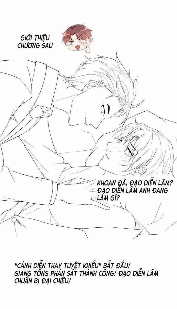 Ảnh Đế Làm Loạn Đòi Ly Hôn 27 trang 29