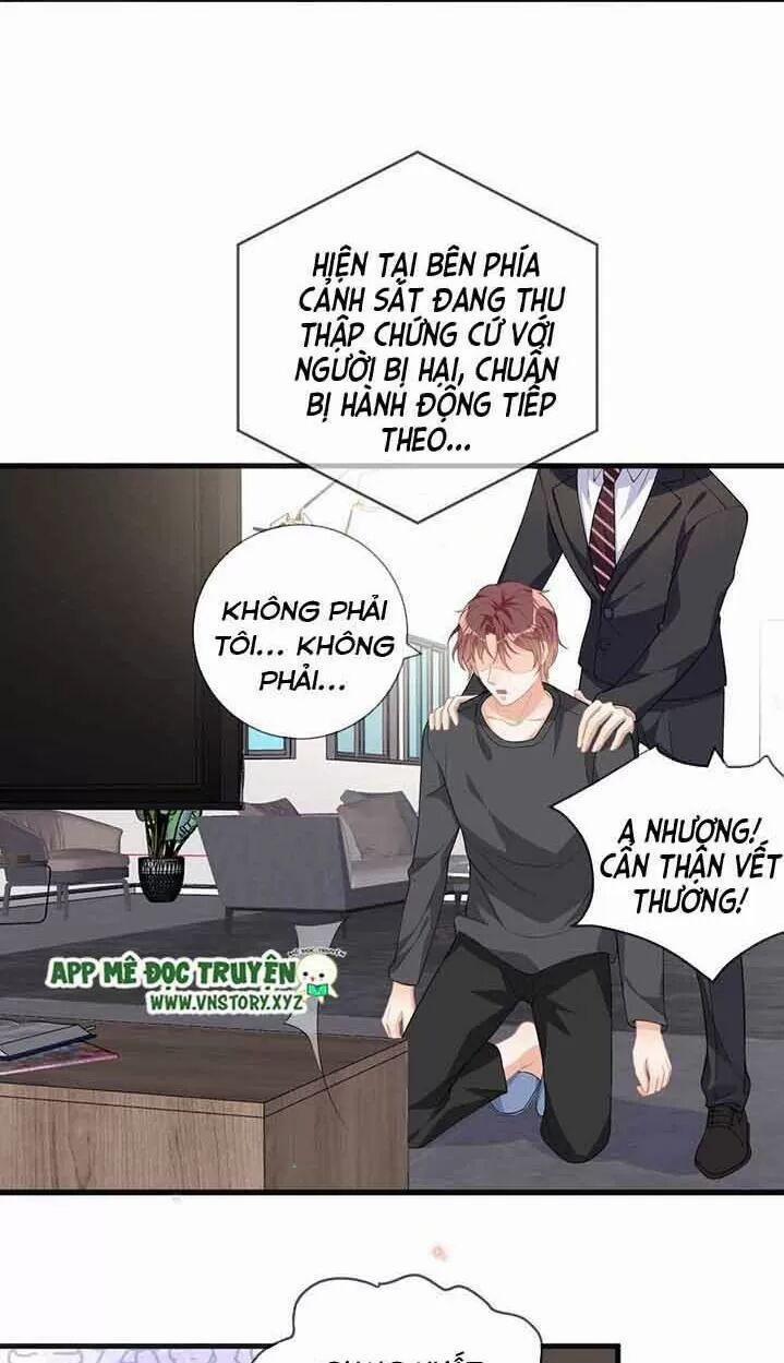 Ảnh Đế Làm Loạn Đòi Ly Hôn 27 trang 3