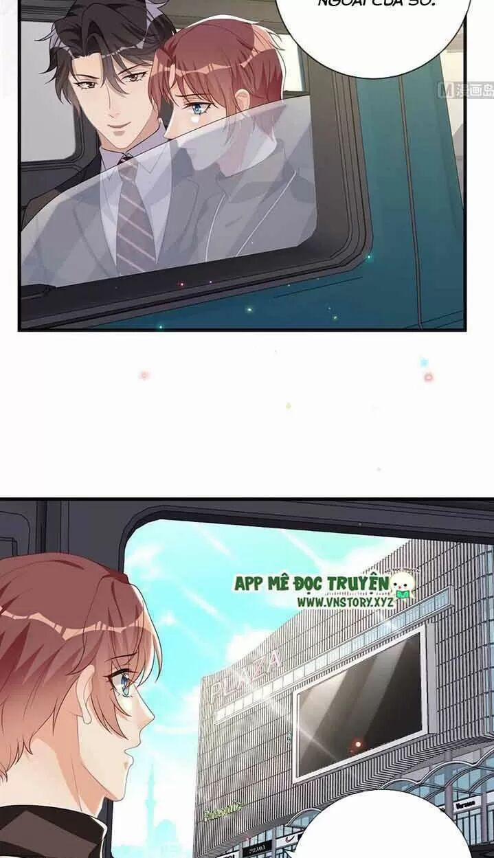 Ảnh Đế Làm Loạn Đòi Ly Hôn 27 trang 7