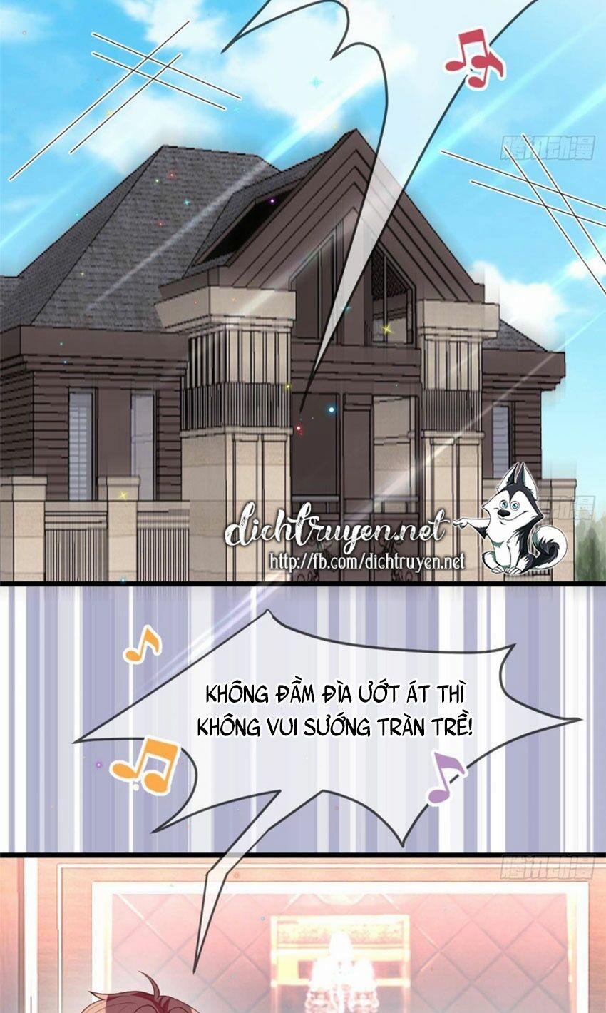 Ảnh Đế Làm Loạn Đòi Ly Hôn 28 trang 13