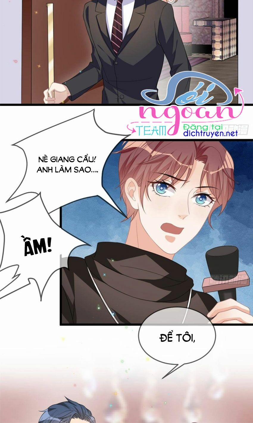 Ảnh Đế Làm Loạn Đòi Ly Hôn 28 trang 19