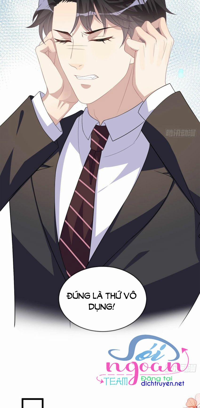 Ảnh Đế Làm Loạn Đòi Ly Hôn 28 trang 22