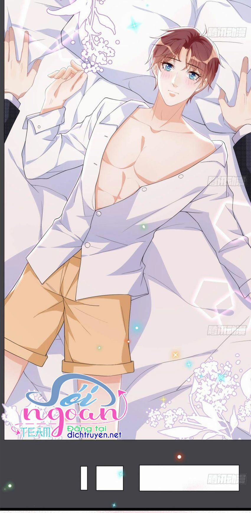 Ảnh Đế Làm Loạn Đòi Ly Hôn 28 trang 24