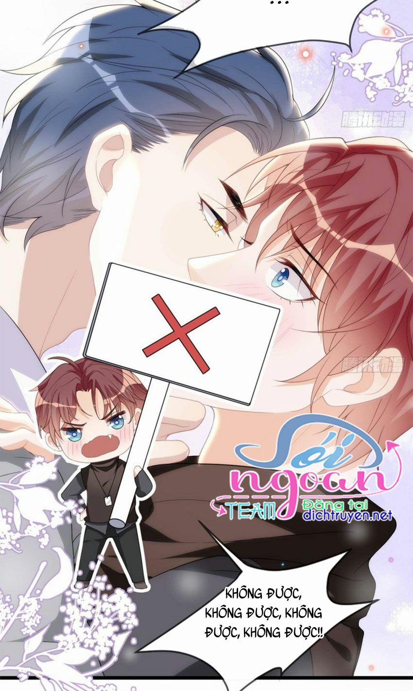 Ảnh Đế Làm Loạn Đòi Ly Hôn 28 trang 4