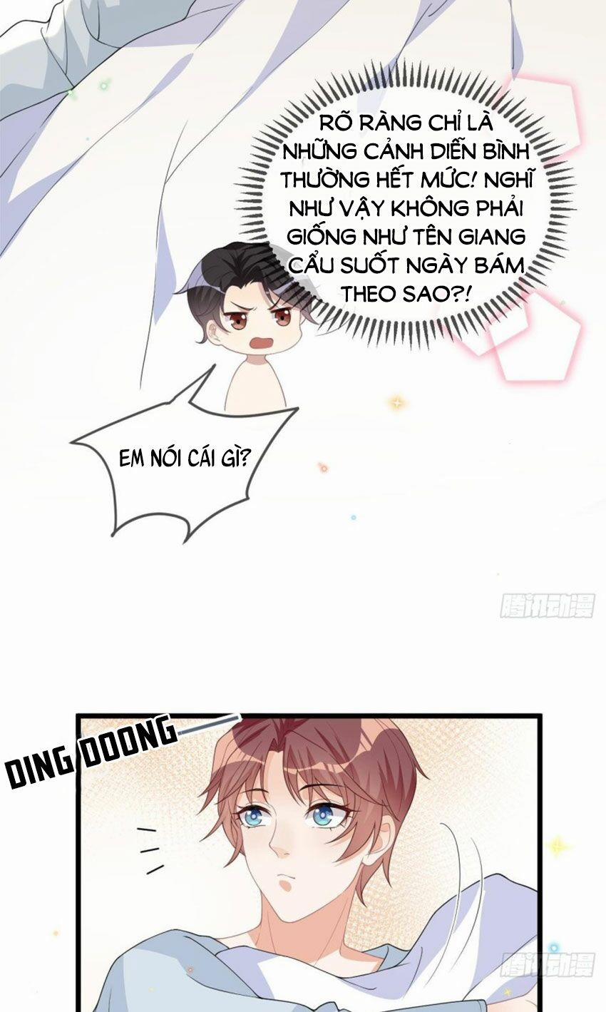 Ảnh Đế Làm Loạn Đòi Ly Hôn 28 trang 6