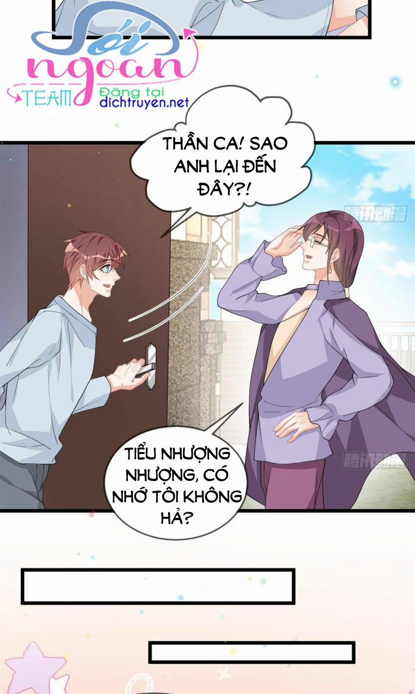 Ảnh Đế Làm Loạn Đòi Ly Hôn 28 trang 7