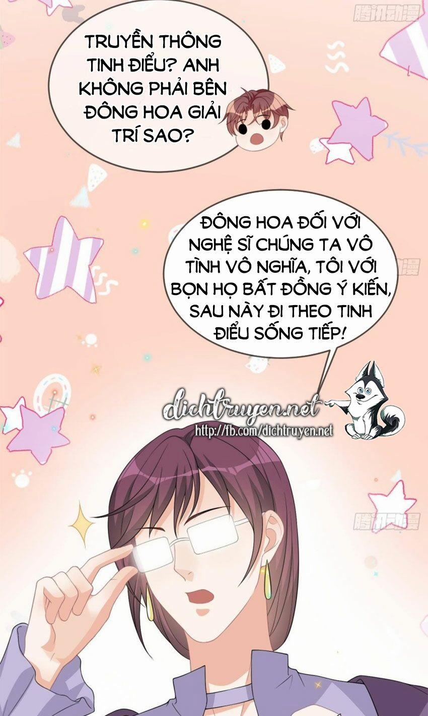 Ảnh Đế Làm Loạn Đòi Ly Hôn 28 trang 8