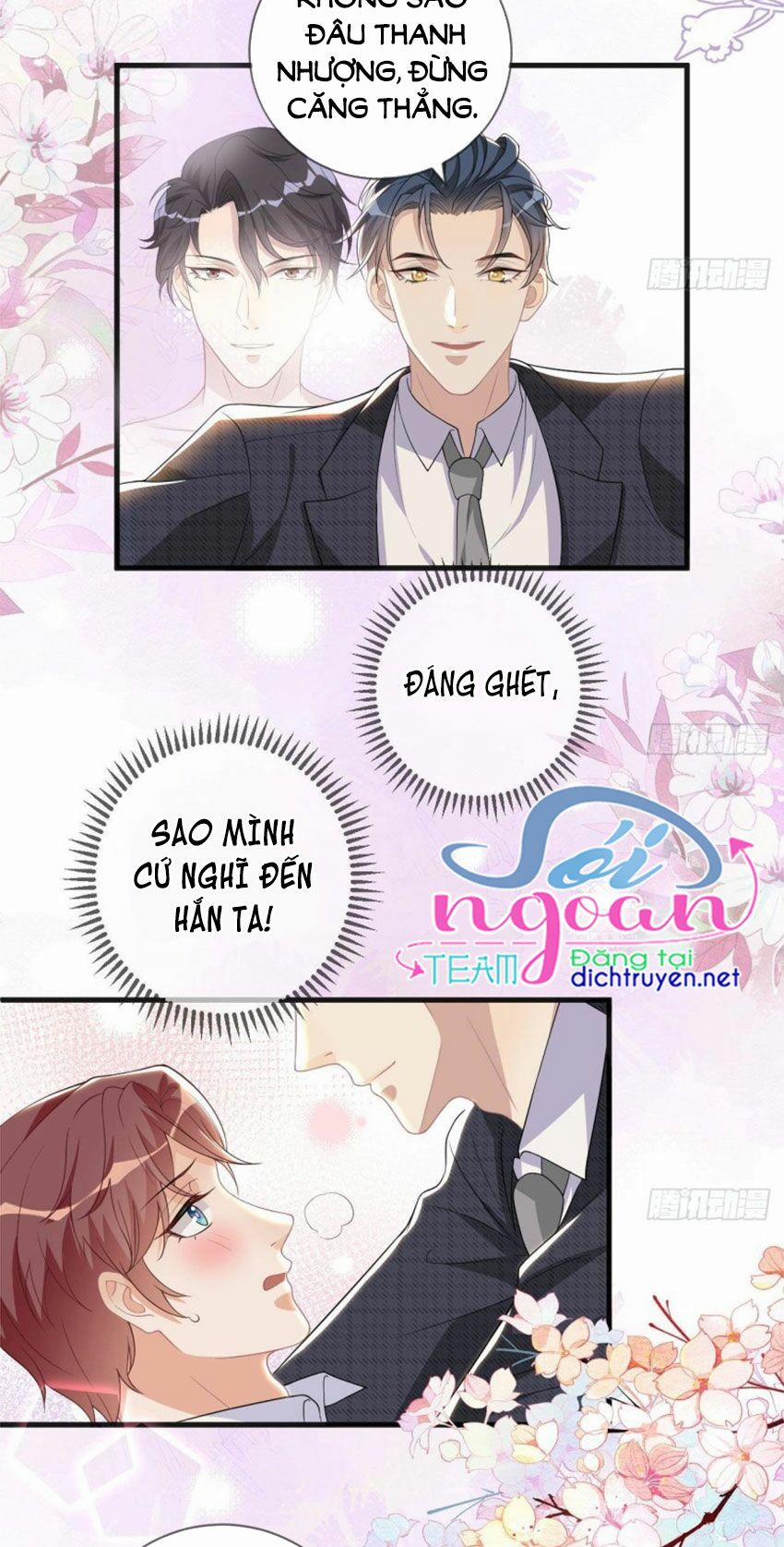 Ảnh Đế Làm Loạn Đòi Ly Hôn 29 trang 1