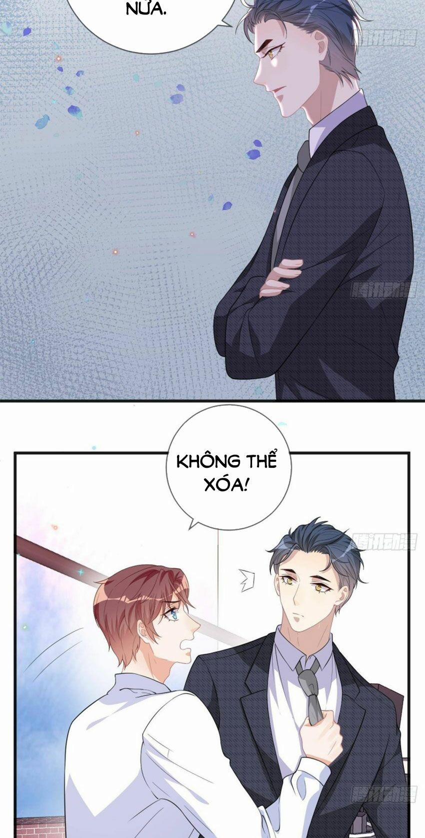 Ảnh Đế Làm Loạn Đòi Ly Hôn 29 trang 11