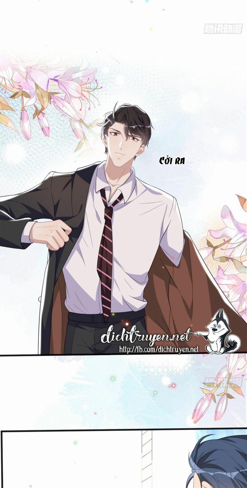 Ảnh Đế Làm Loạn Đòi Ly Hôn 29 trang 16