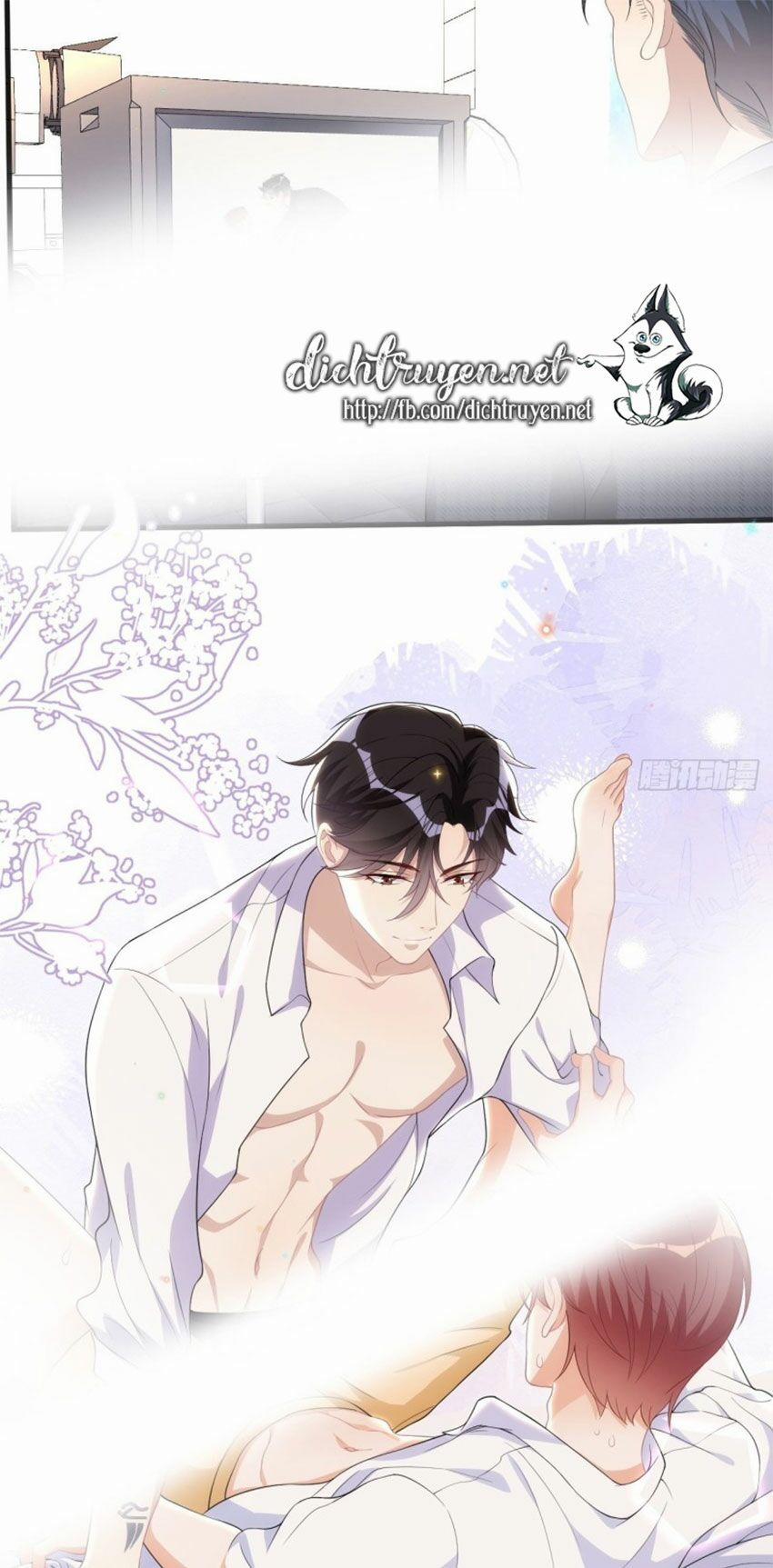 Ảnh Đế Làm Loạn Đòi Ly Hôn 29 trang 17