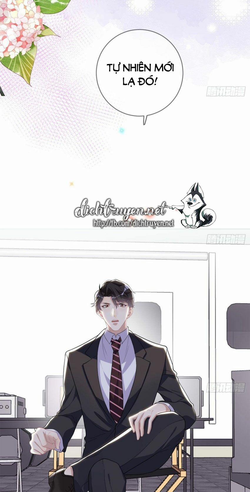 Ảnh Đế Làm Loạn Đòi Ly Hôn 29 trang 4