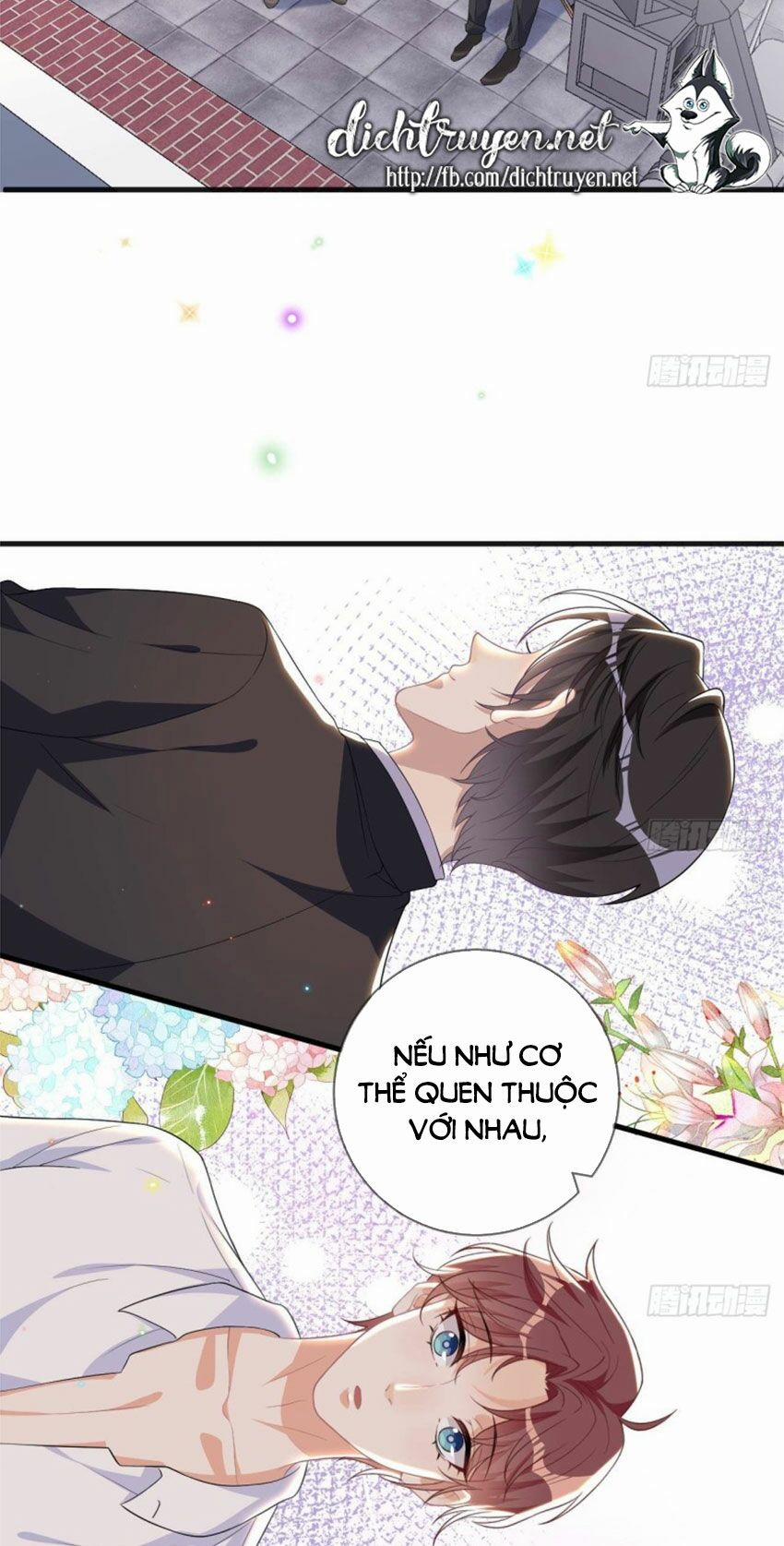 Ảnh Đế Làm Loạn Đòi Ly Hôn 29 trang 9