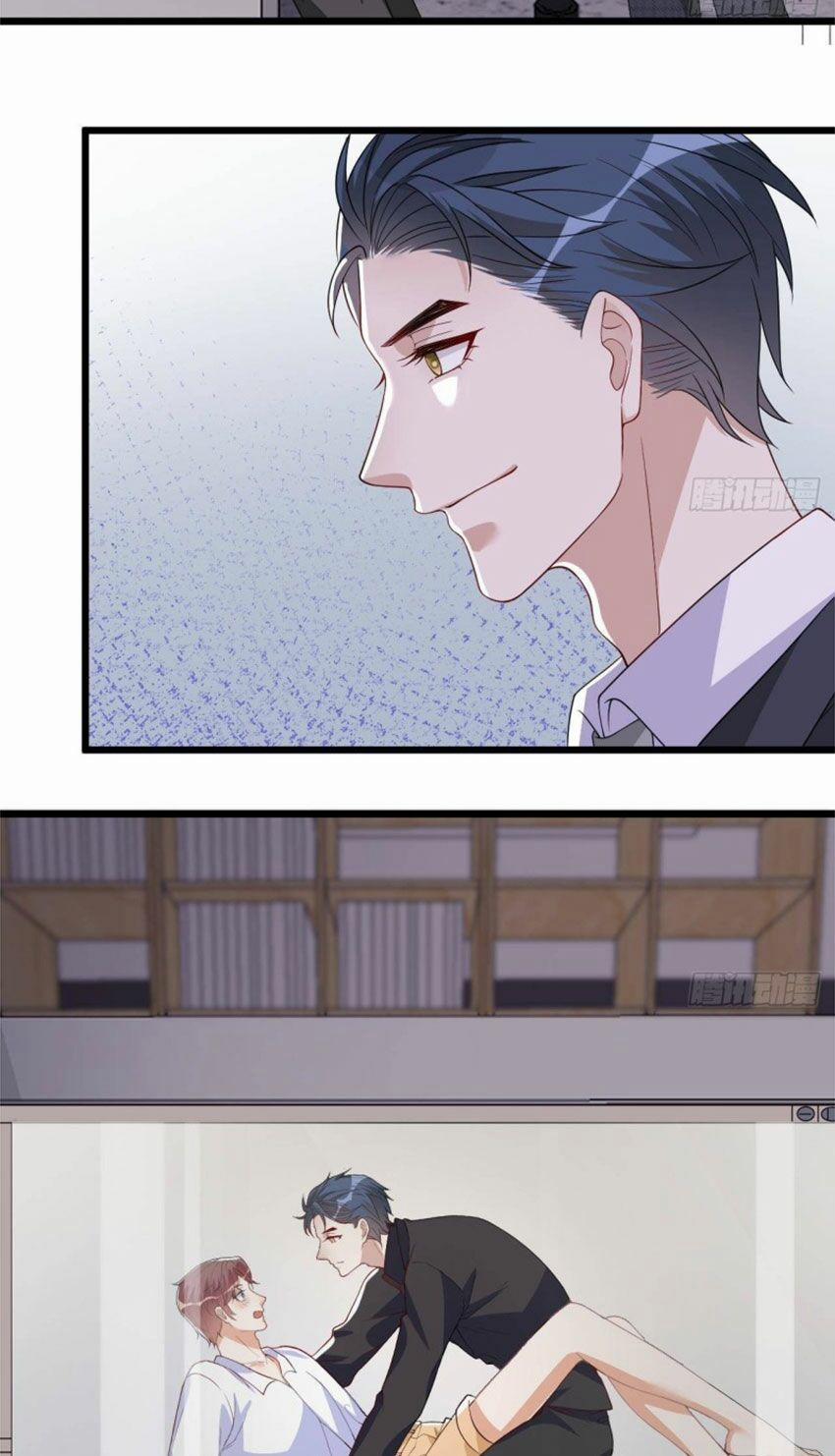 Ảnh Đế Làm Loạn Đòi Ly Hôn 30 trang 18