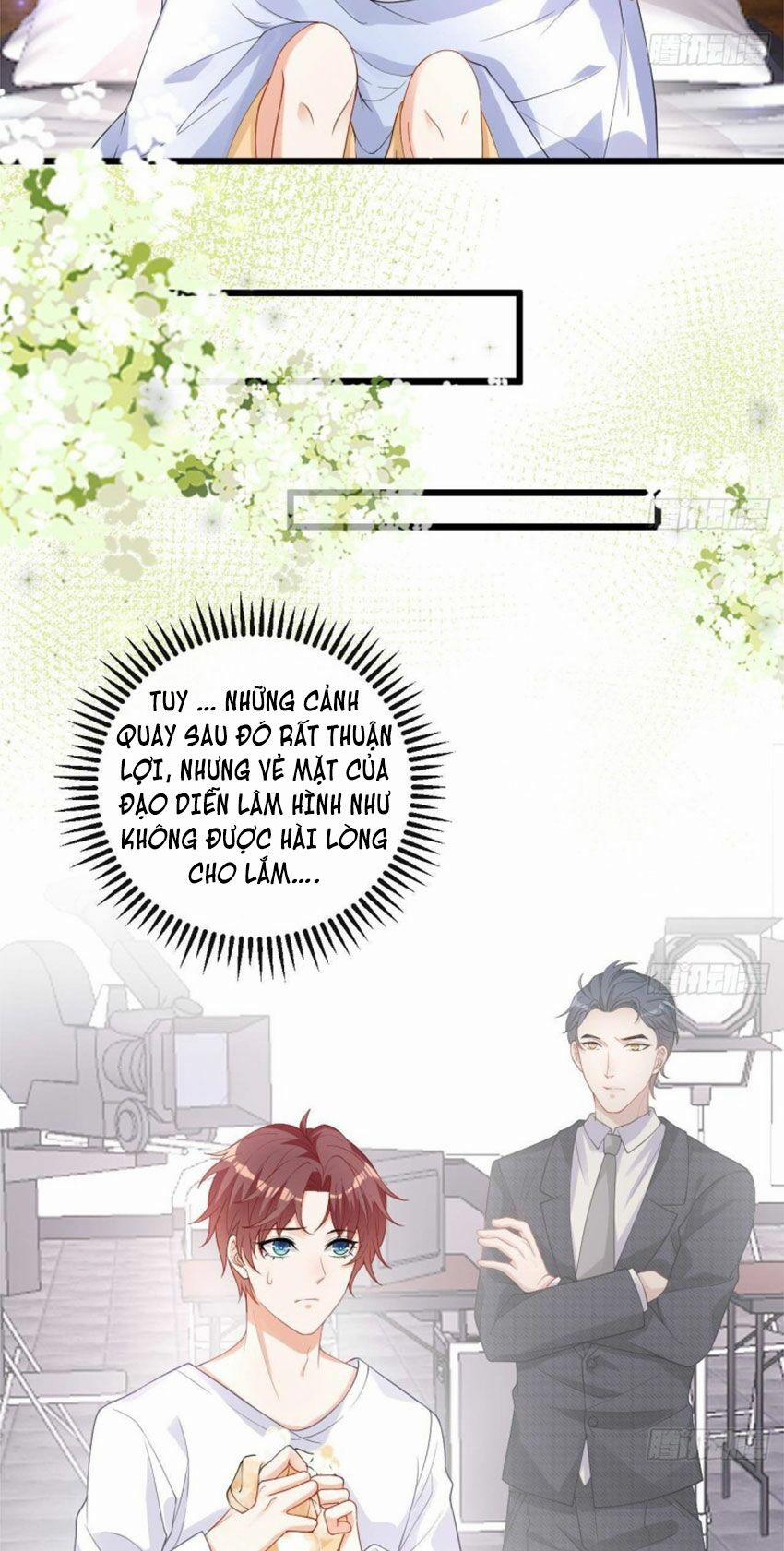 Ảnh Đế Làm Loạn Đòi Ly Hôn 30 trang 3