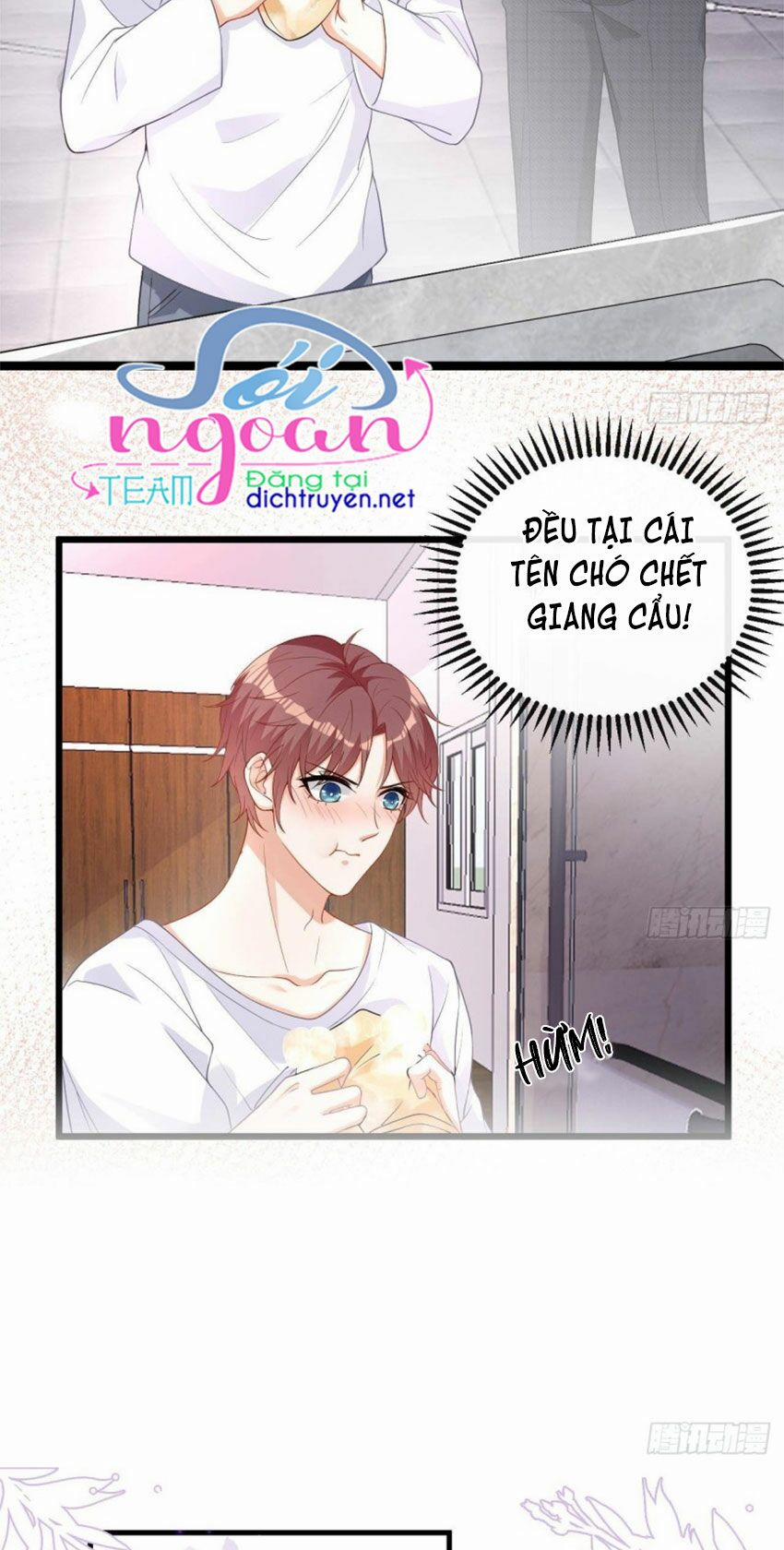 Ảnh Đế Làm Loạn Đòi Ly Hôn 30 trang 4