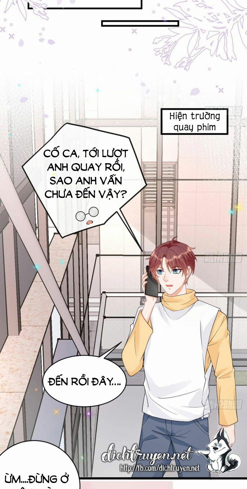 Ảnh Đế Làm Loạn Đòi Ly Hôn 30 trang 5