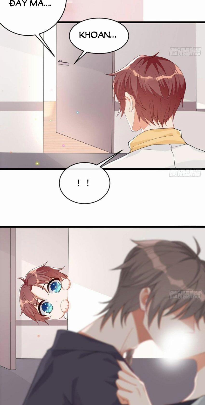 Ảnh Đế Làm Loạn Đòi Ly Hôn 30 trang 6